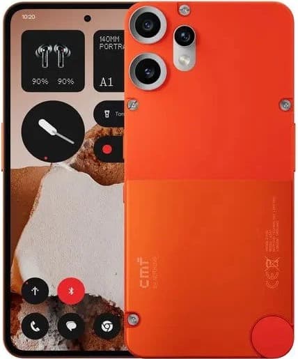 Nothing CMF Phone 2 Pro
