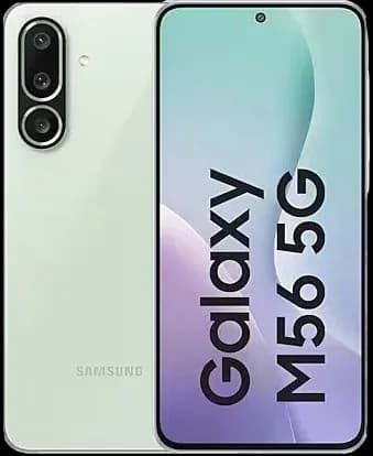 Samsung Galaxy M56