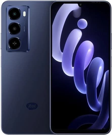 Itel City 100