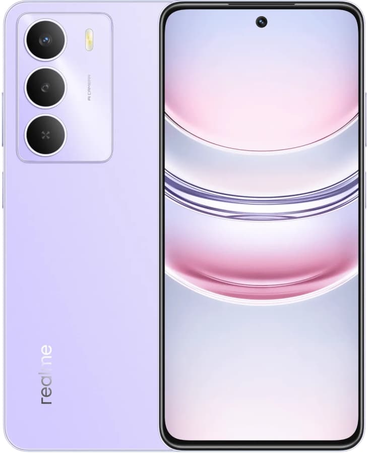 Realme Narzo 80 Lite