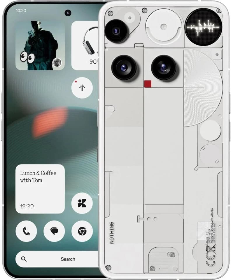 Nothing Phone (3)