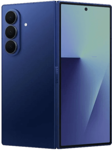 Samsung Galaxy Z Fold7