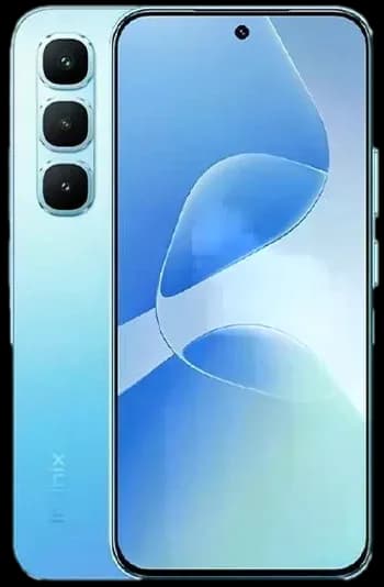 Infinix Hot 60 Pro
