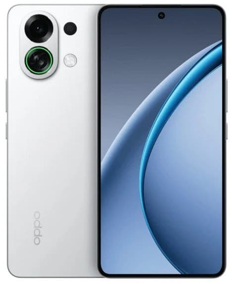 Oppo K13 Turbo