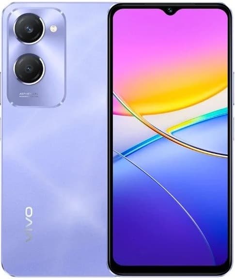 vivo Y37