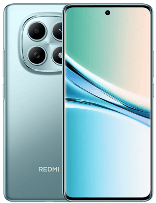 Xiaomi Redmi Note 15 (china)