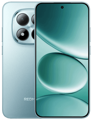 Xiaomi Redmi Note 15 Pro (china)