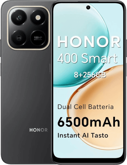 Honor 400 Smart 4G