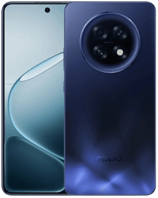 Oppo F31 Pro+
