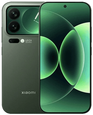 Xiaomi 17 Pro