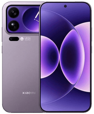 Xiaomi 17 Pro Max