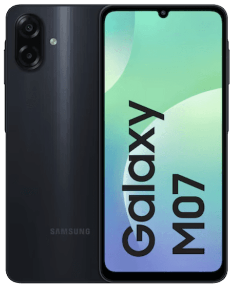 Samsung Galaxy M07