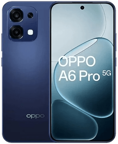 Oppo A6 Pro 4G