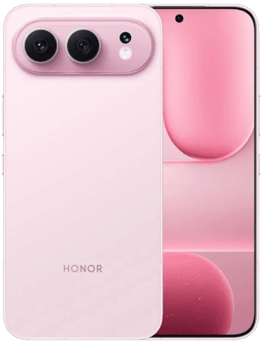 Honor 500