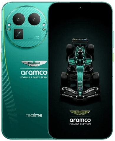 Realme GT 8 Pro