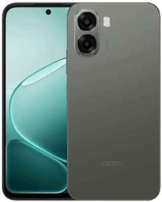 Oppo A6x