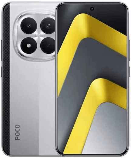 Xiaomi Poco M8 Pro