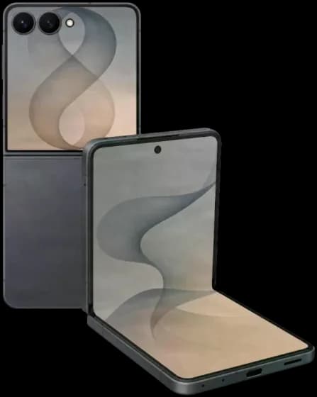 Samsung Galaxy Z Flip8