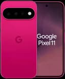 Google Pixel 11 — 5