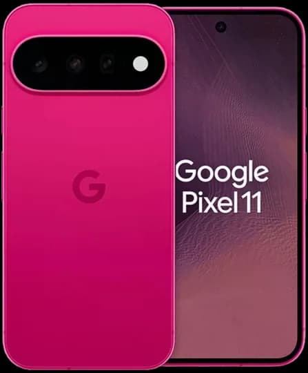 Google Pixel 11