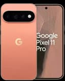 Google Pixel 11 Pro — 5