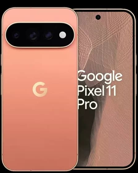 Google Pixel 11 Pro