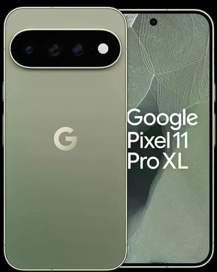 Google Pixel 11 Pro XL