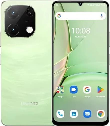 UMIDIGI G9T
