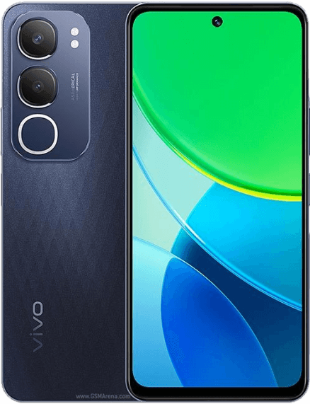 vivo Y19s Pro