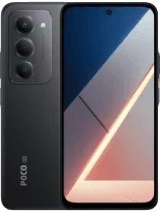 Xiaomi Poco M8s