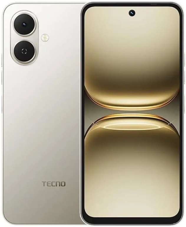 Tecno Spark Go 2