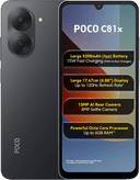 Xiaomi Poco C81x — 1