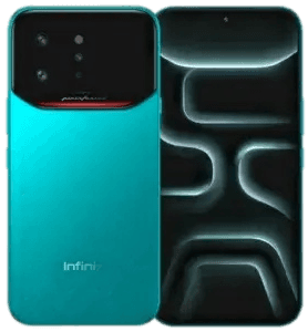 Infinix Note 60 Ultra