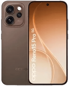 Oppo Reno15 Pro