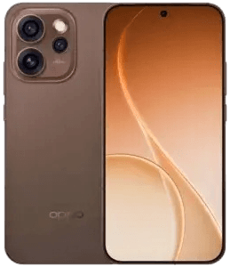 Oppo Reno15 Pro Max