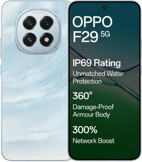 Oppo F29
