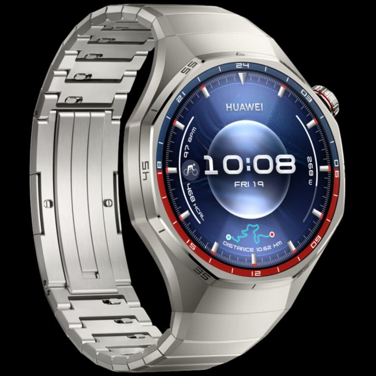 Huawei Watch GT 6 Pro