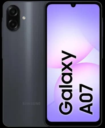 Samsung Galaxy A07