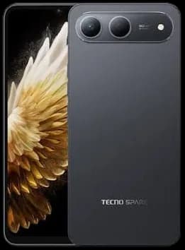 Tecno Spark 40 5G