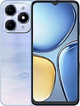 Itel Zeno 20