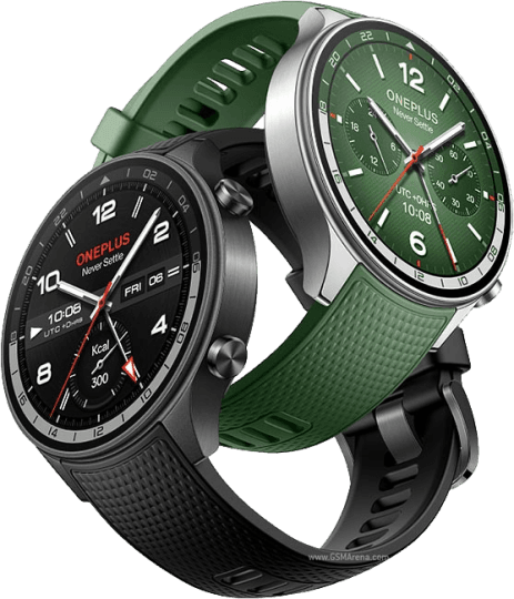 OnePlus Watch 2R