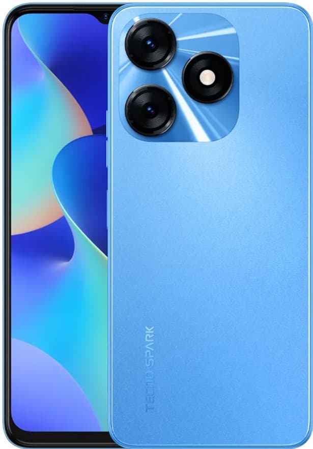 Tecno Spark 10 Pro