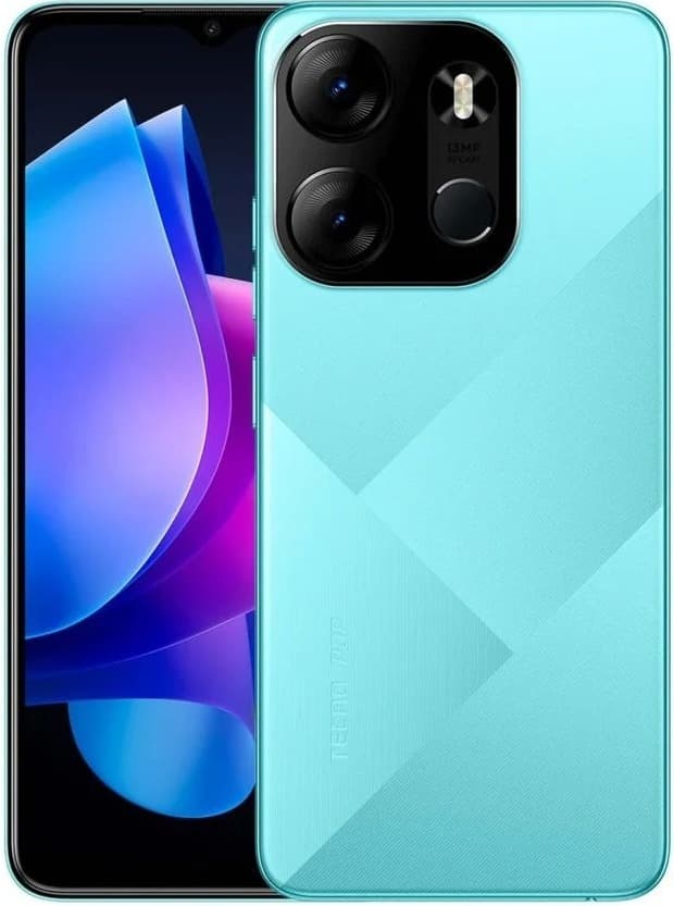 Tecno Pop 7 Pro
