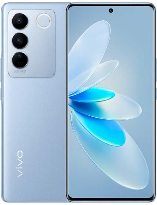vivo V27