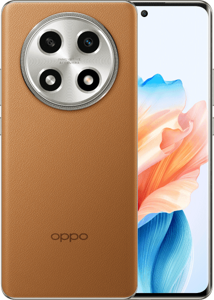 Oppo A2 Pro