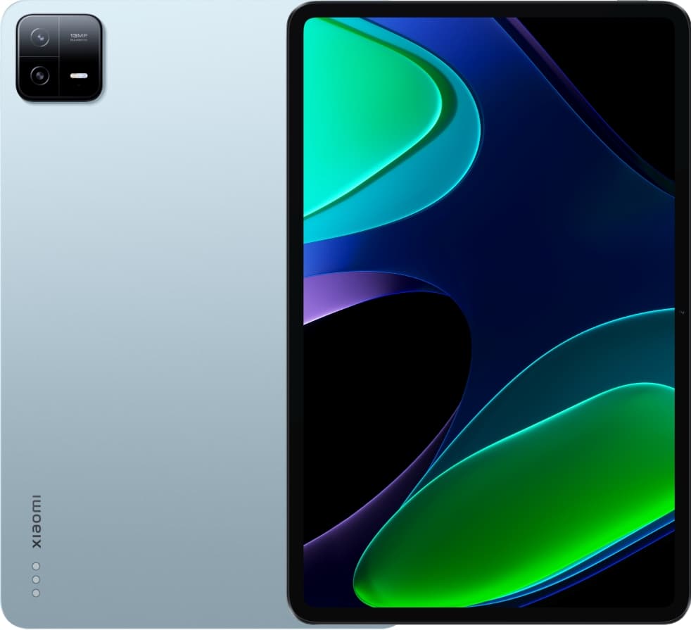 Xiaomi Pad 6 Max