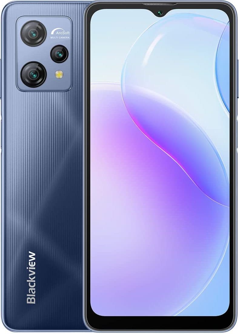 Blackview A53