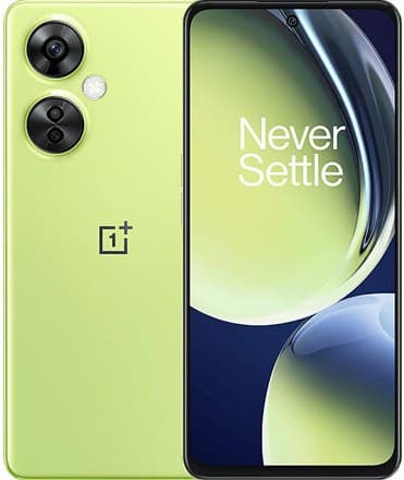 OnePlus Nord N30