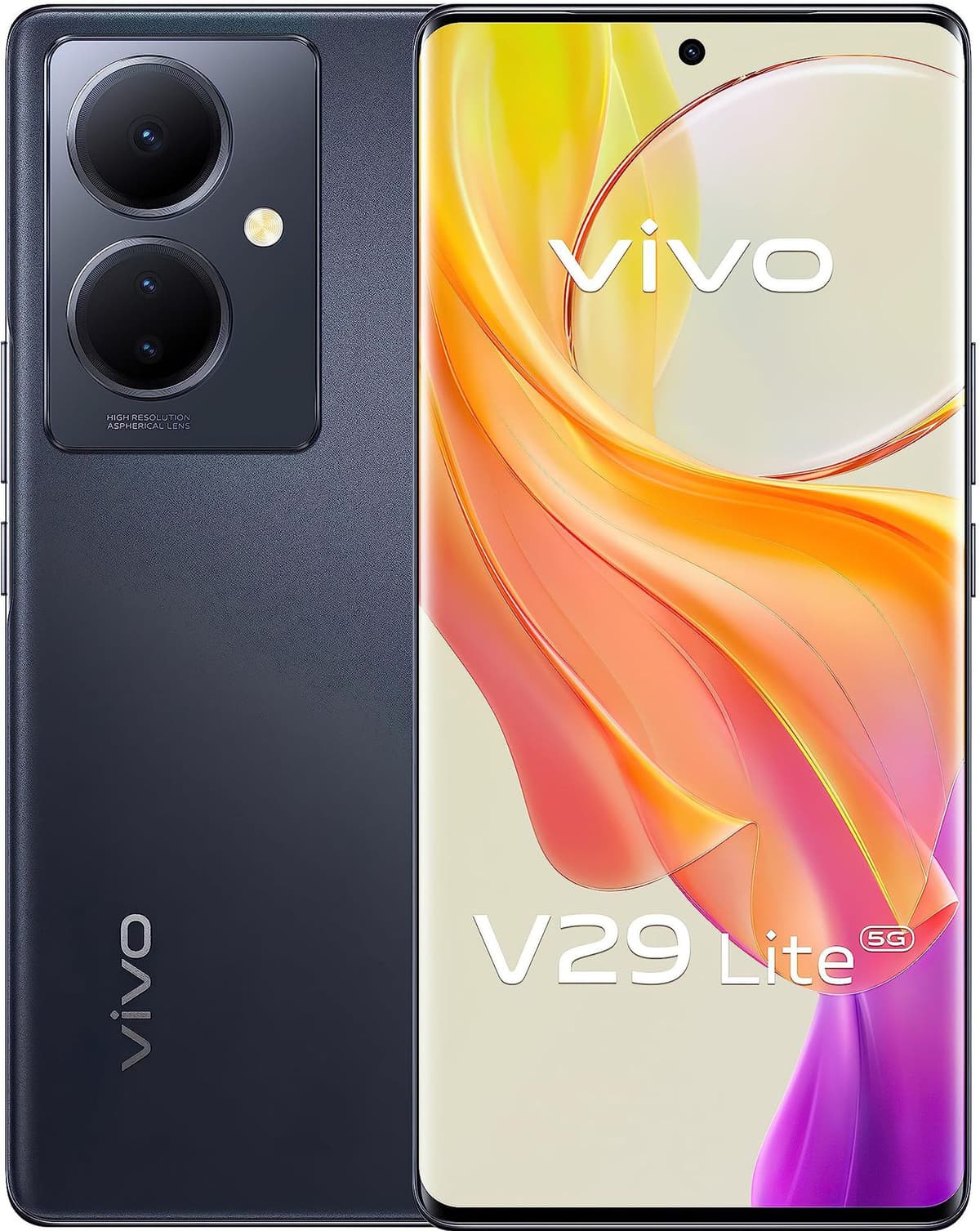 vivo V29 Lite