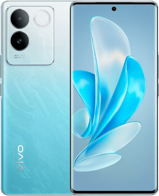 vivo S17 Pro